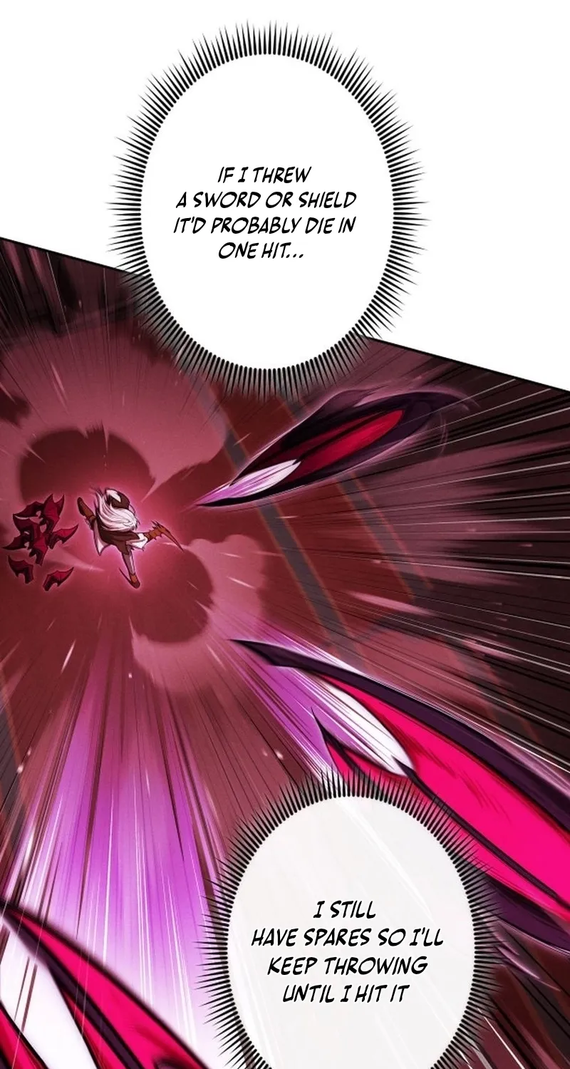 Read Dungeon Gourmet chapter 37 image 21 on Lezhin