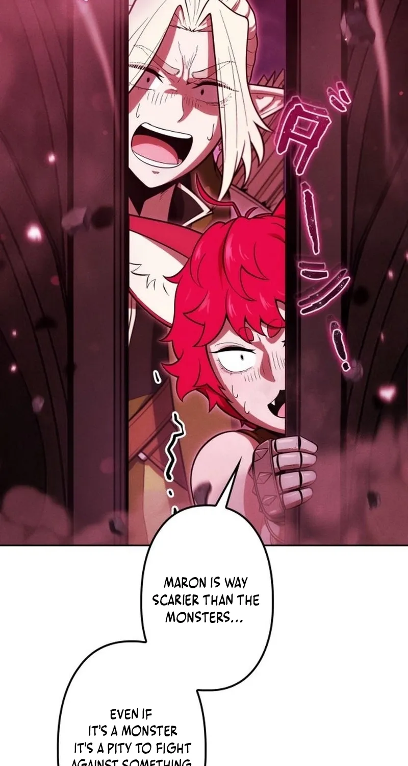 Read Dungeon Gourmet chapter 37 image 27 on Lezhin