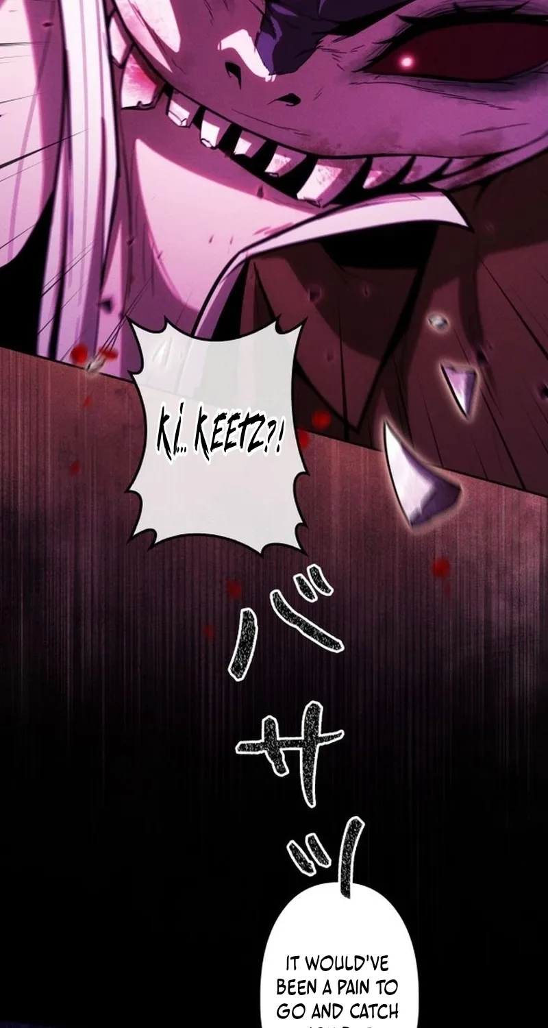 Read Dungeon Gourmet chapter 37 image 41 on Lezhin