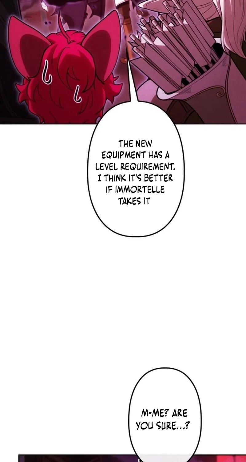 Read Dungeon Gourmet chapter 37 image 45 on Lezhin
