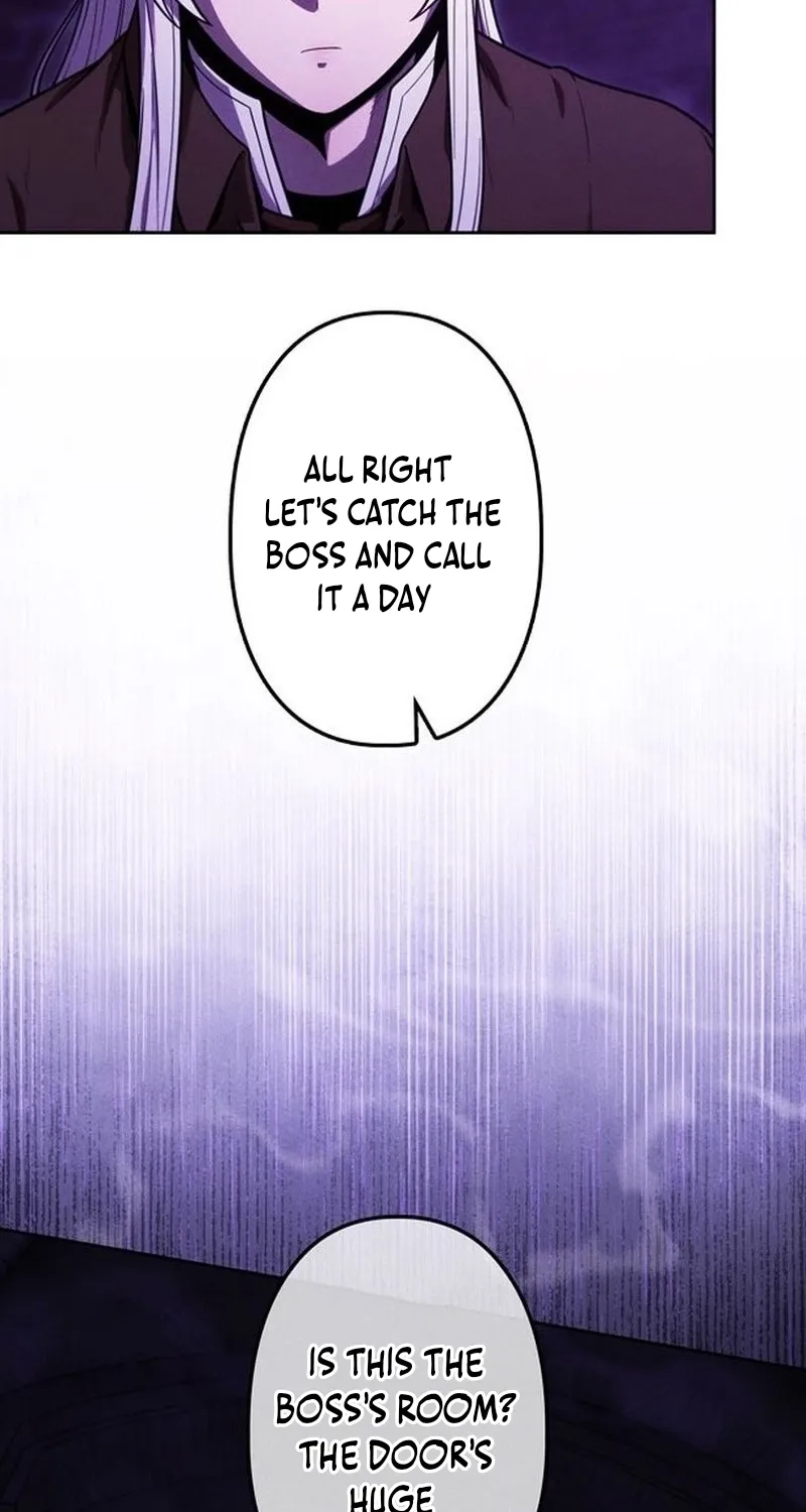 Read Dungeon Gourmet chapter 37 image 5 on Lezhin
