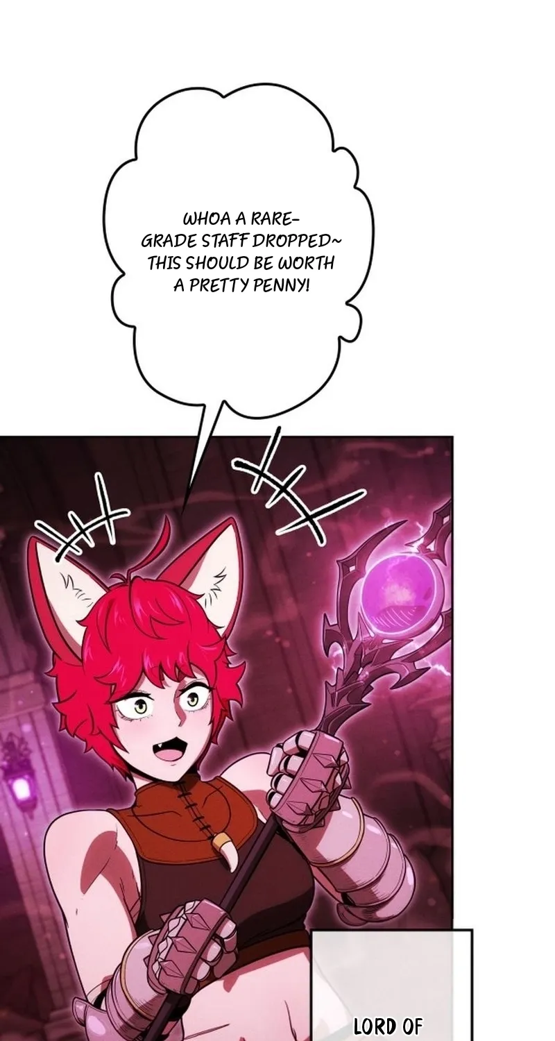 Read Dungeon Gourmet chapter 37 image 51 on Lezhin