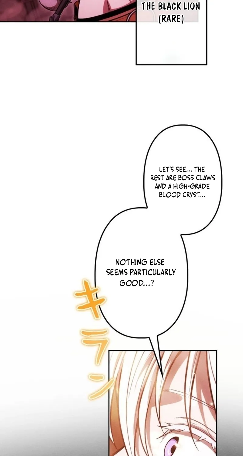 Read Dungeon Gourmet chapter 37 image 52 on Lezhin