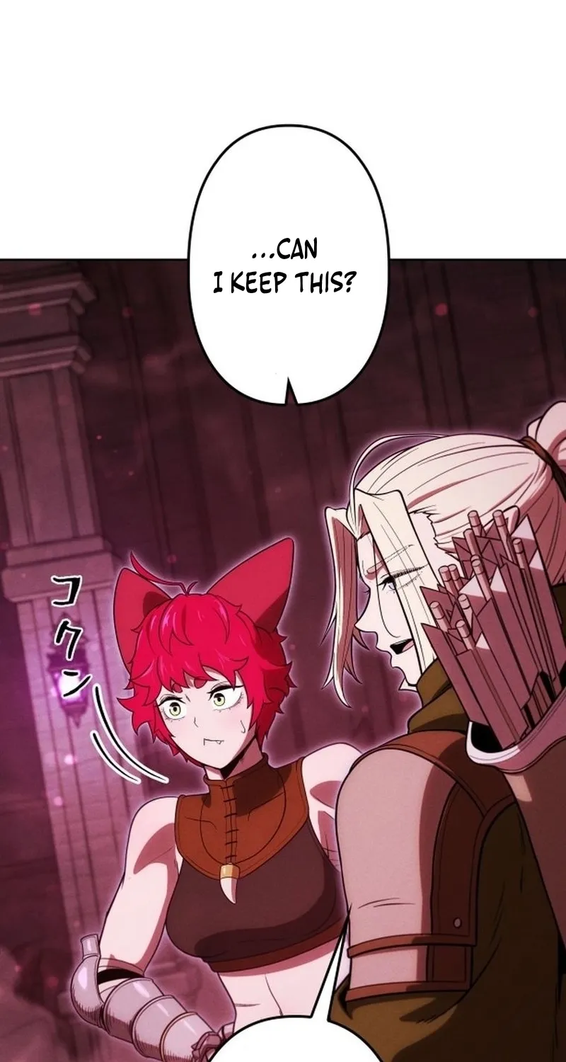 Read Dungeon Gourmet chapter 37 image 66 on Lezhin