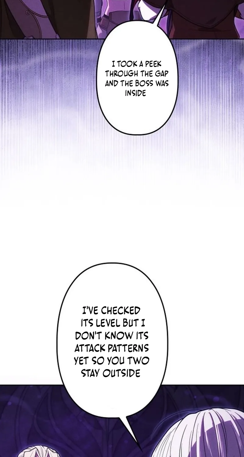 Read Dungeon Gourmet chapter 37 image 7 on Lezhin
