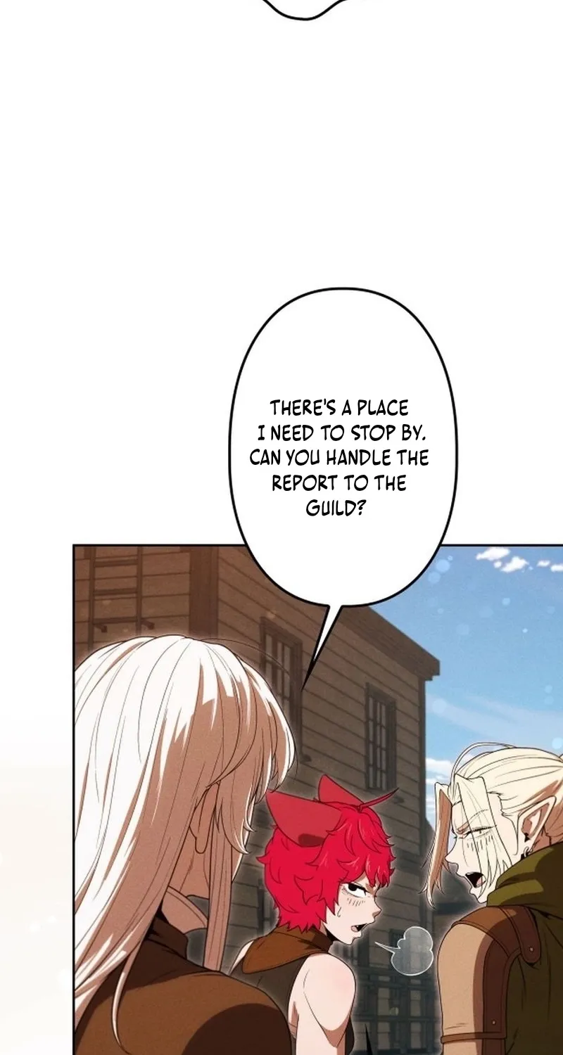 Read Dungeon Gourmet chapter 37 image 73 on Lezhin