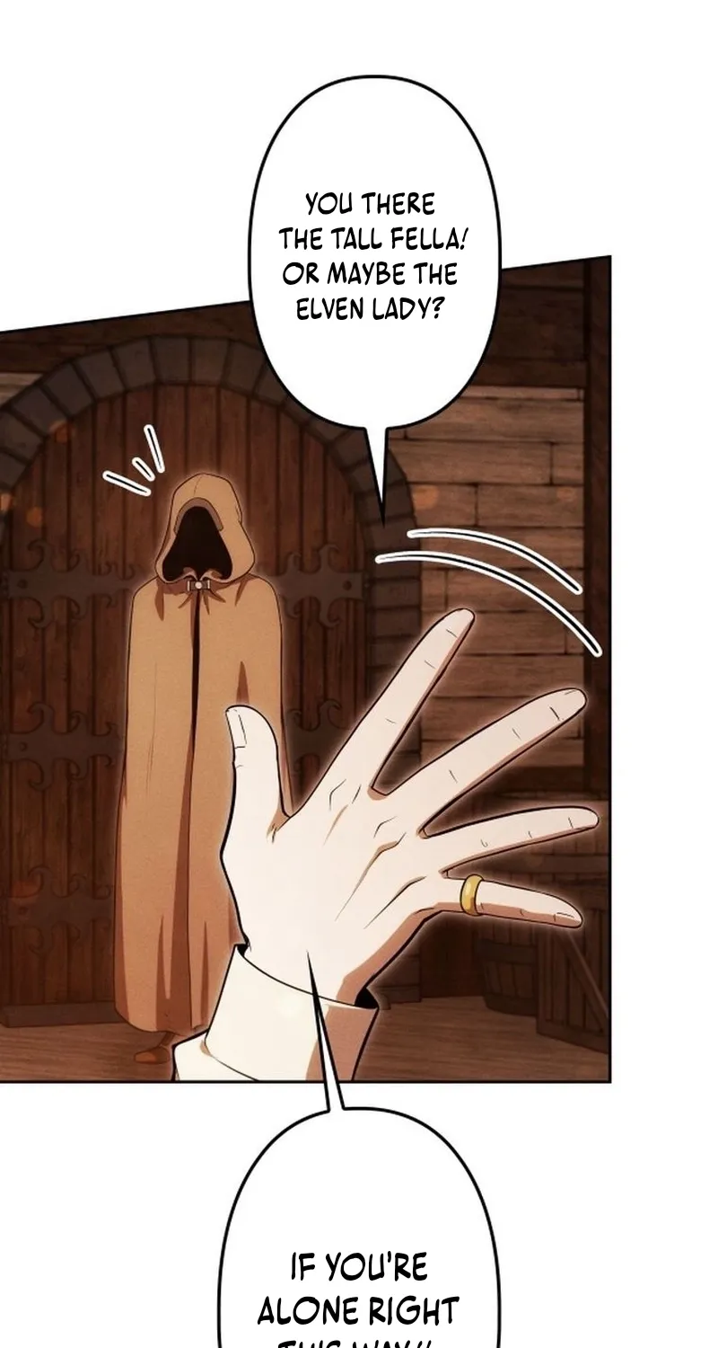 Read Dungeon Gourmet chapter 37 image 80 on Lezhin