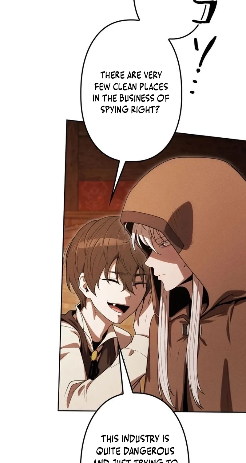 Read Dungeon Gourmet chapter 37 image 86 on Lezhin
