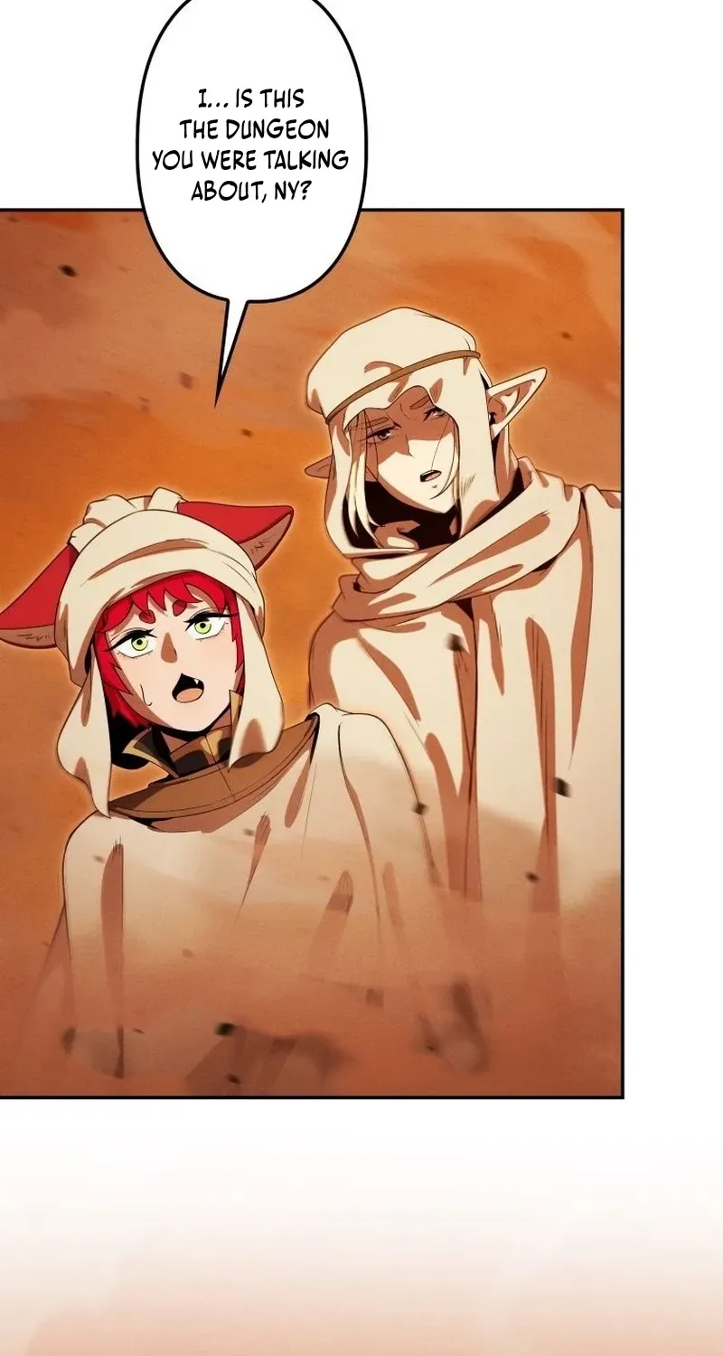 Read Dungeon Gourmet chapter 39 image 11 on Lezhin
