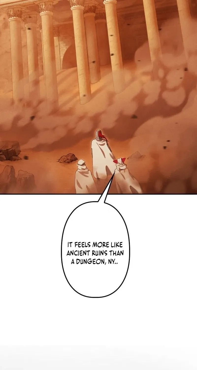 Read Dungeon Gourmet chapter 39 image 13 on Lezhin