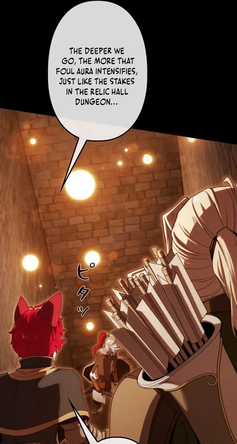 Read Dungeon Gourmet chapter 39 image 20 on Lezhin