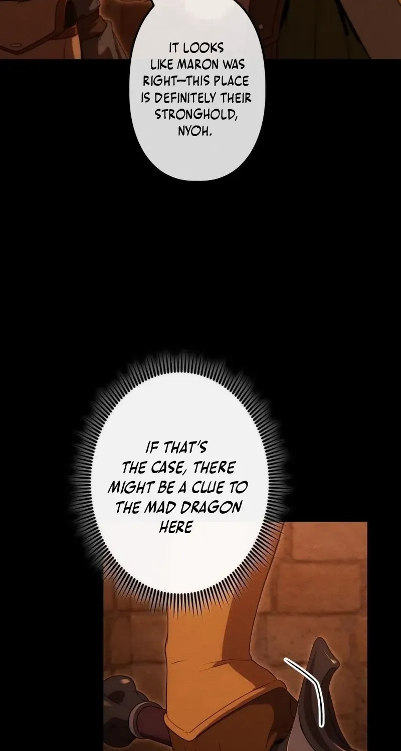 Read Dungeon Gourmet chapter 39 image 21 on Lezhin
