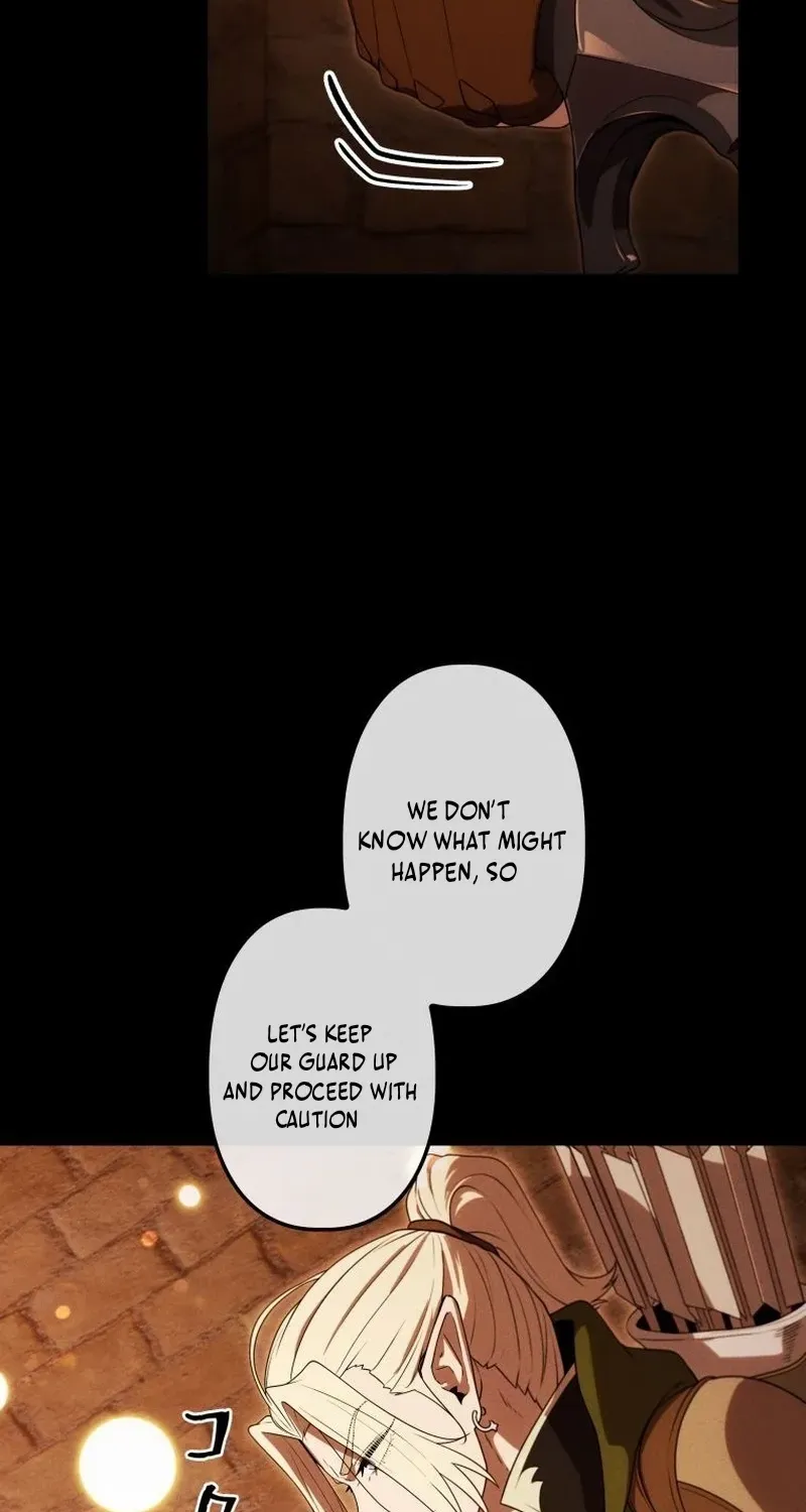 Read Dungeon Gourmet chapter 39 image 22 on Lezhin