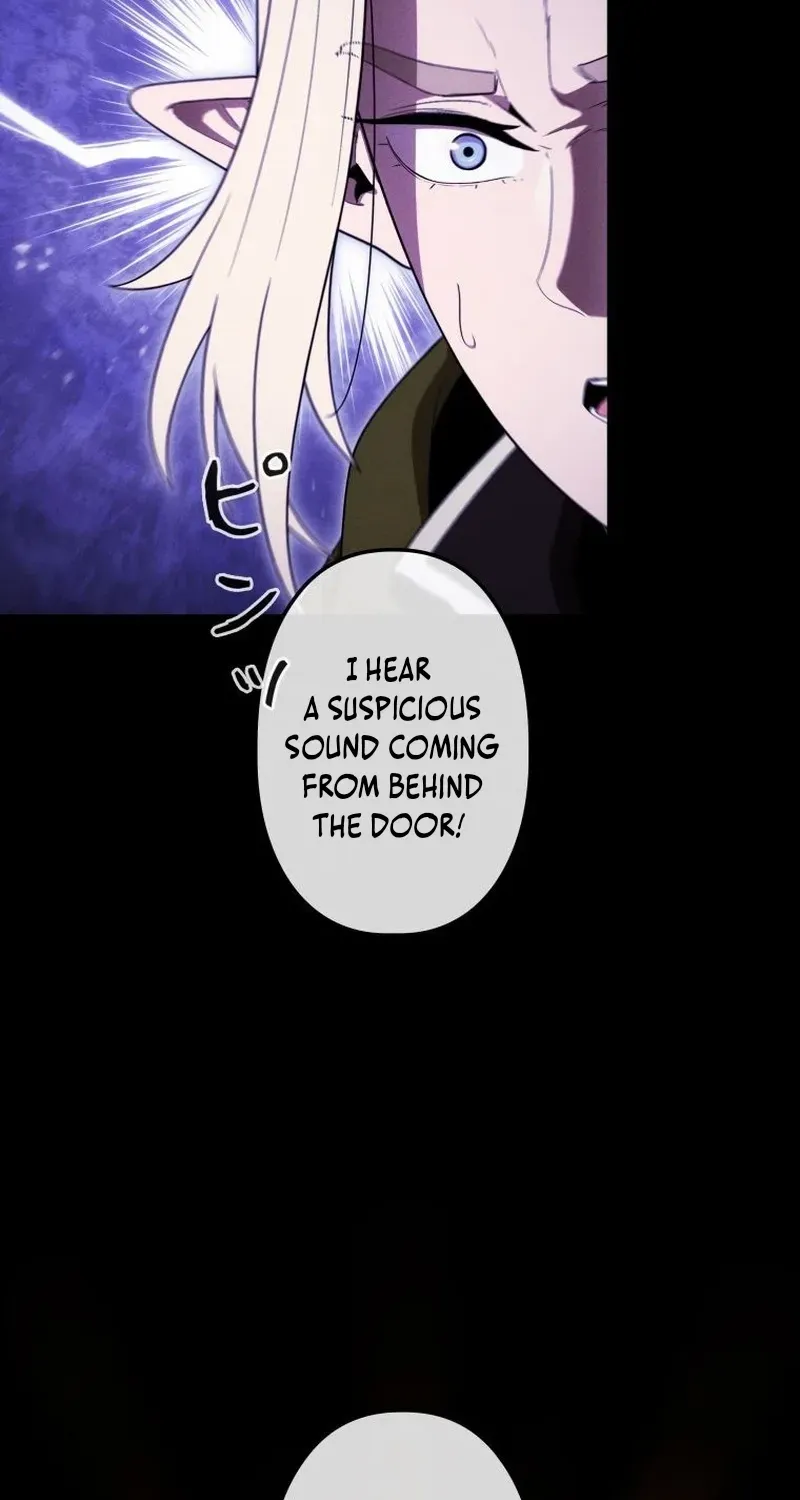 Read Dungeon Gourmet chapter 39 image 32 on Lezhin