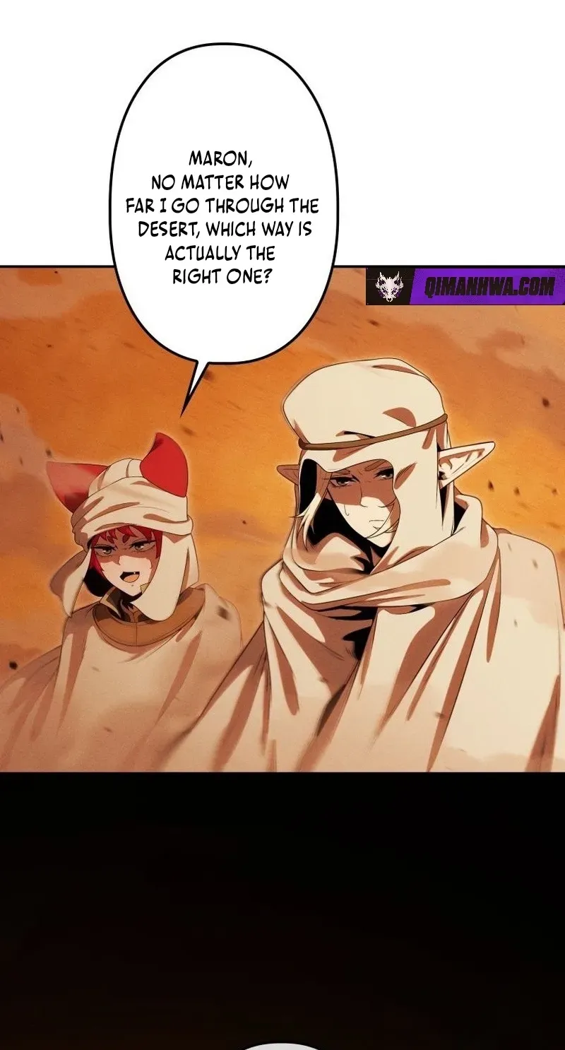 Read Dungeon Gourmet chapter 39 image 4 on Lezhin