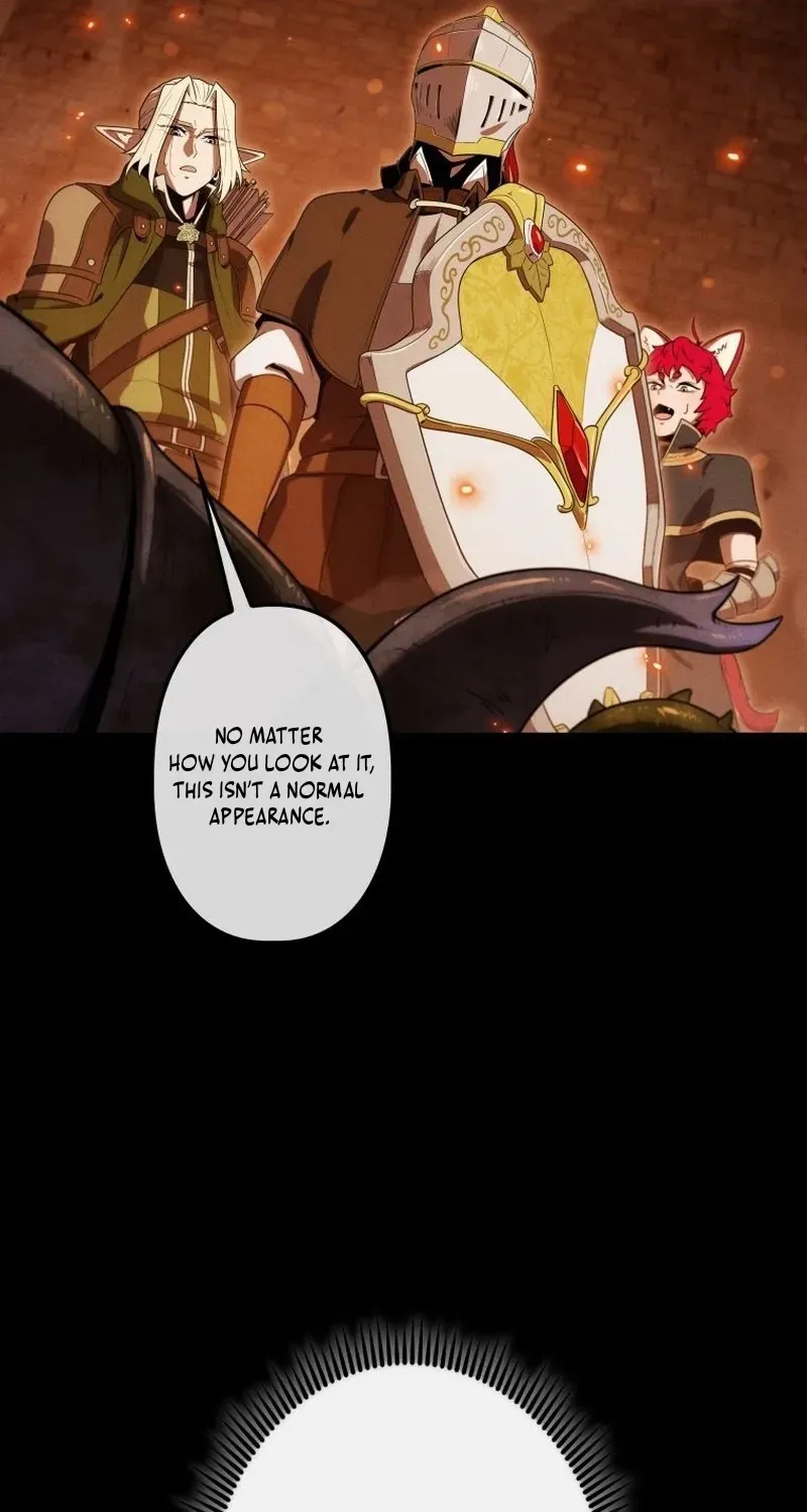 Read Dungeon Gourmet chapter 39 image 50 on Lezhin