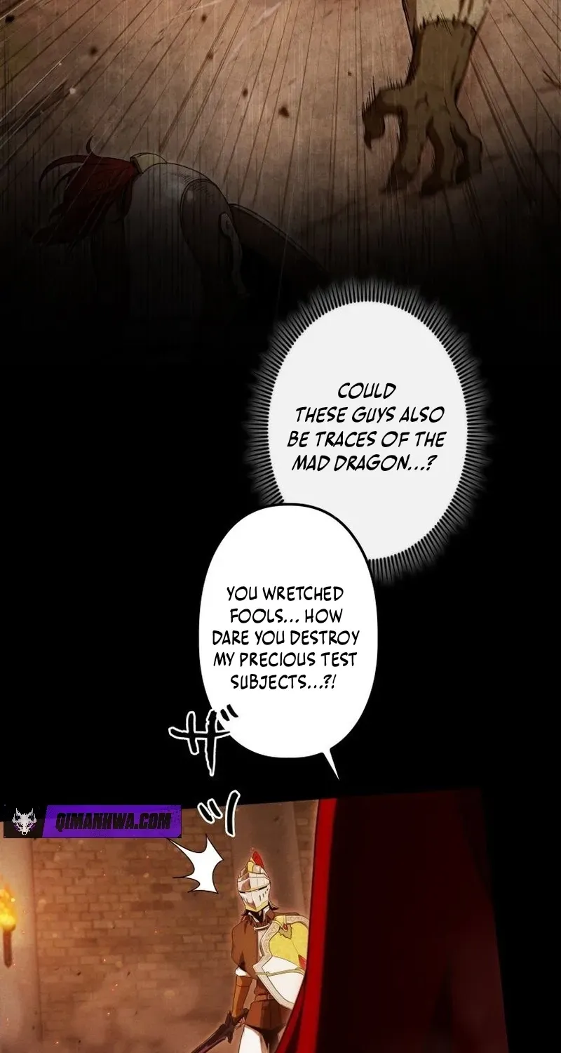 Read Dungeon Gourmet chapter 39 image 52 on Lezhin