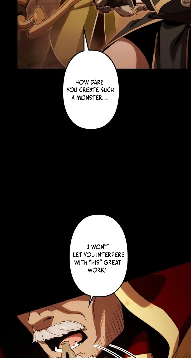 Read Dungeon Gourmet chapter 39 image 57 on Lezhin