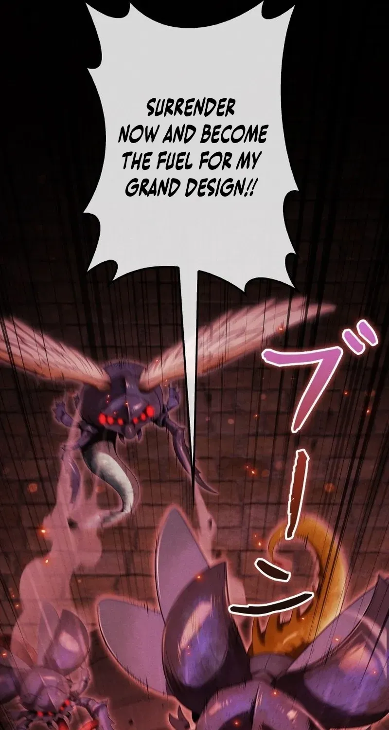 Read Dungeon Gourmet chapter 39 image 60 on Lezhin