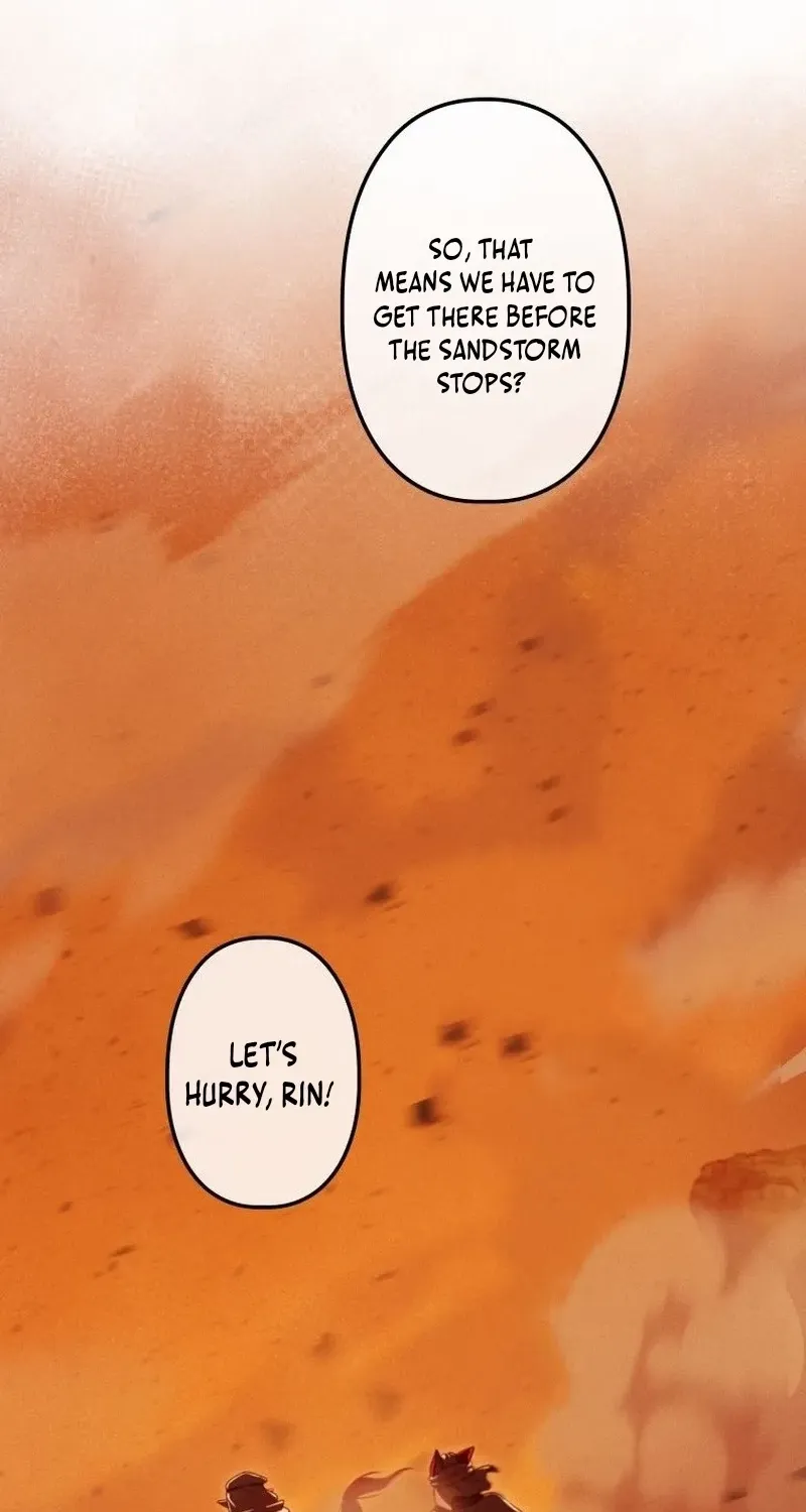 Read Dungeon Gourmet chapter 39 image 8 on Lezhin