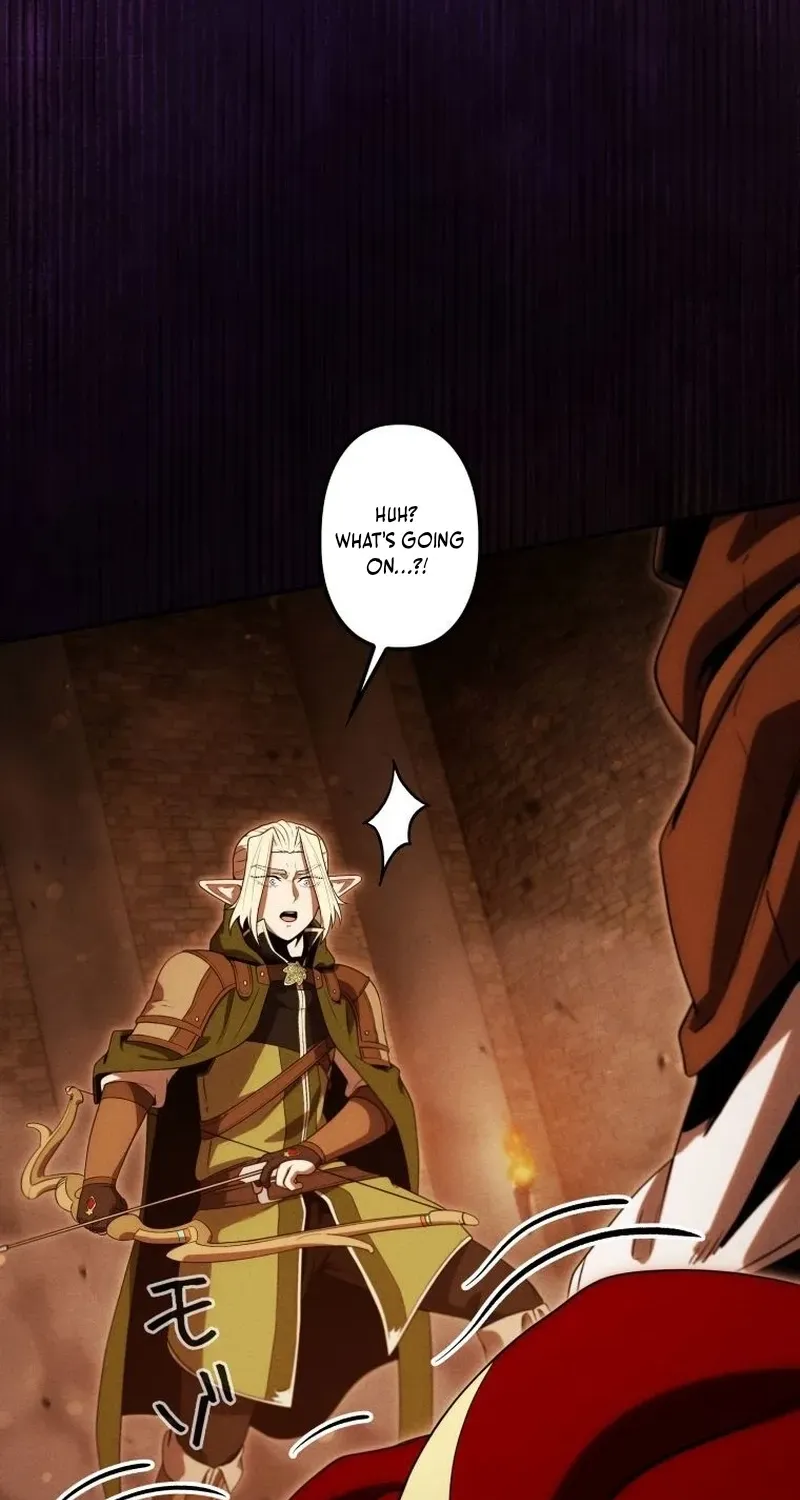 Read Dungeon Gourmet chapter 39 image 97 on Lezhin