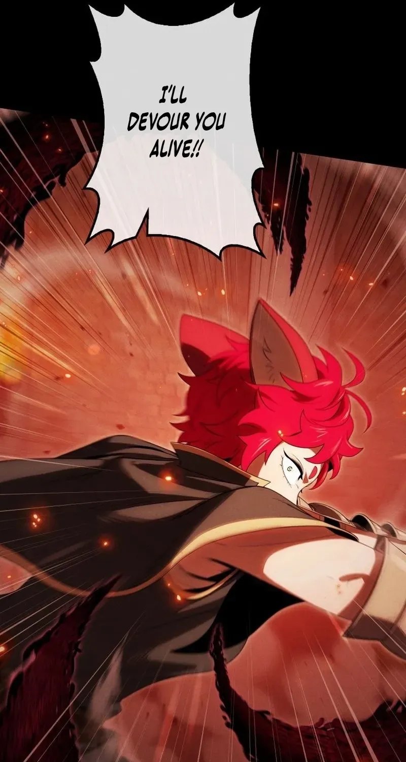 Read Dungeon Gourmet chapter 40 image 20 on Lezhin