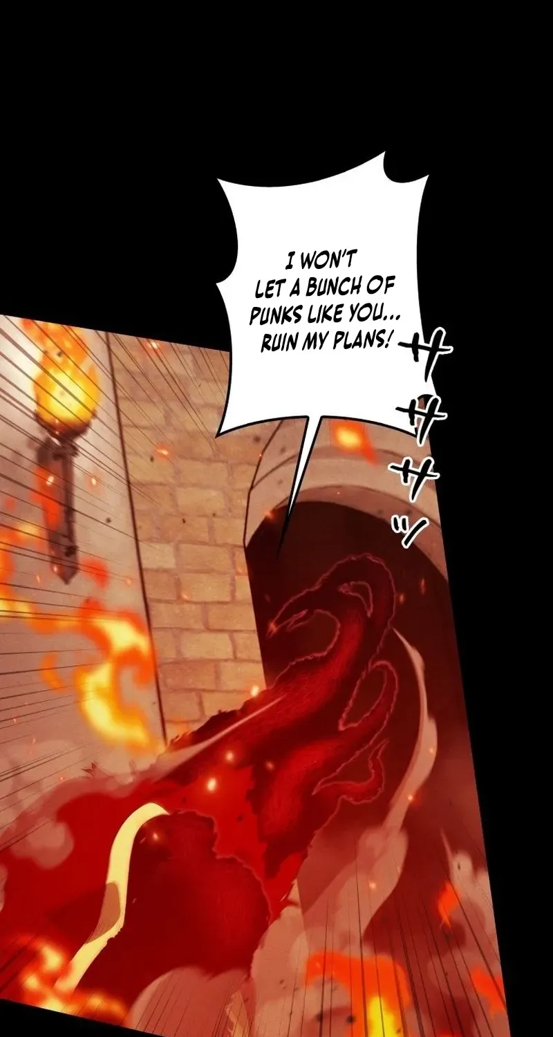 Read Dungeon Gourmet chapter 40 image 31 on Lezhin