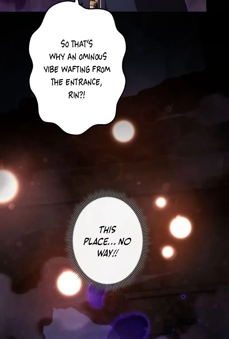 Read Dungeon Gourmet chapter 40 image 49 on Lezhin