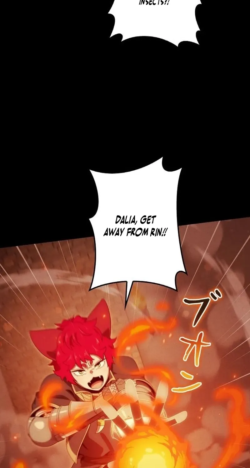 Read Dungeon Gourmet chapter 40 image 6 on Lezhin