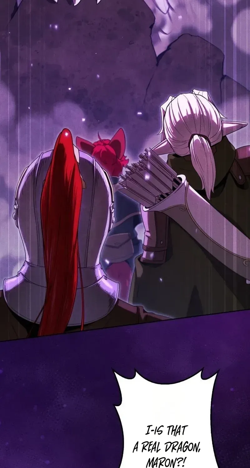 Read Dungeon Gourmet chapter 42 image 2 on Lezhin