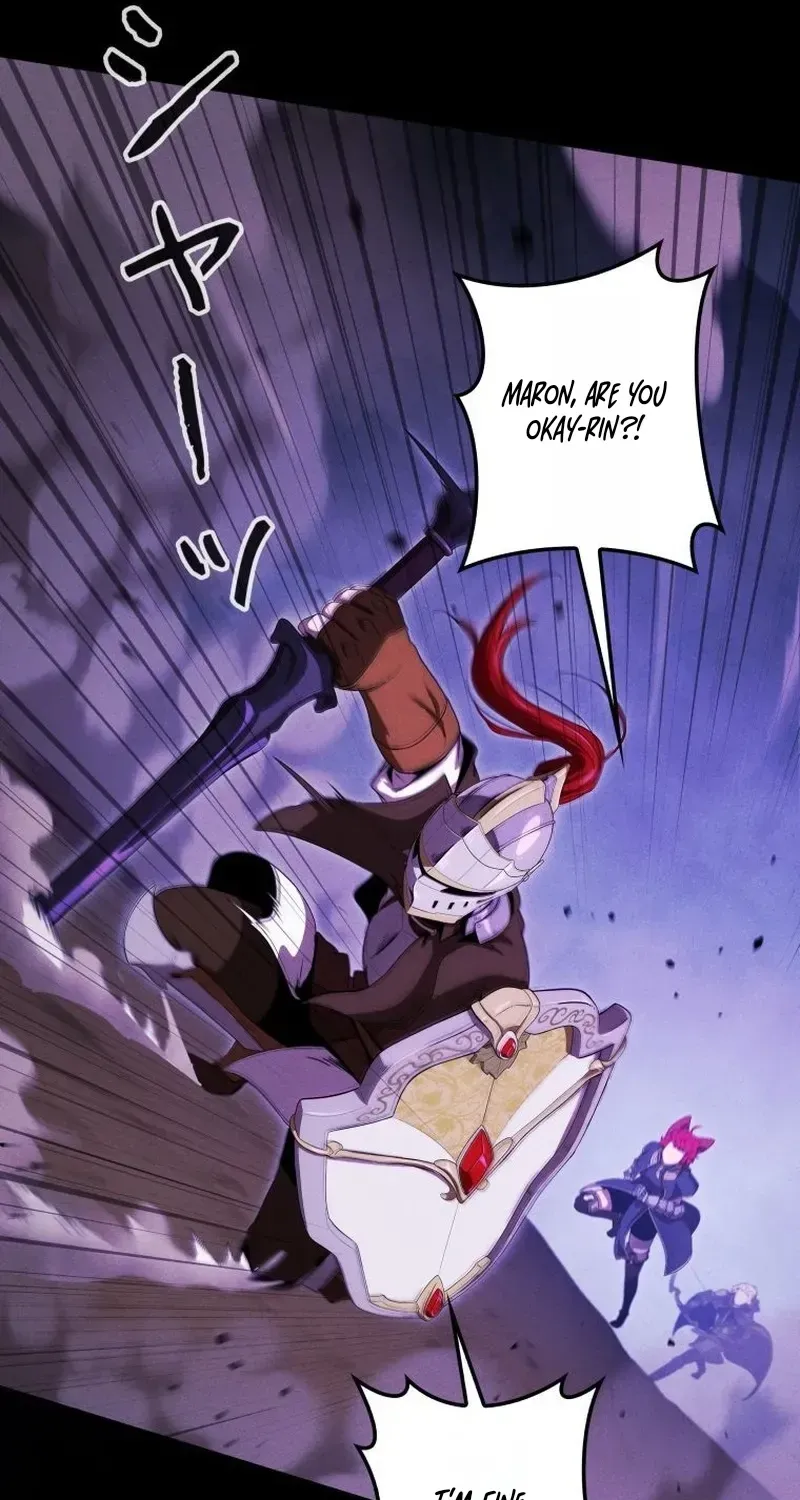 Read Dungeon Gourmet chapter 42 image 30 on Lezhin
