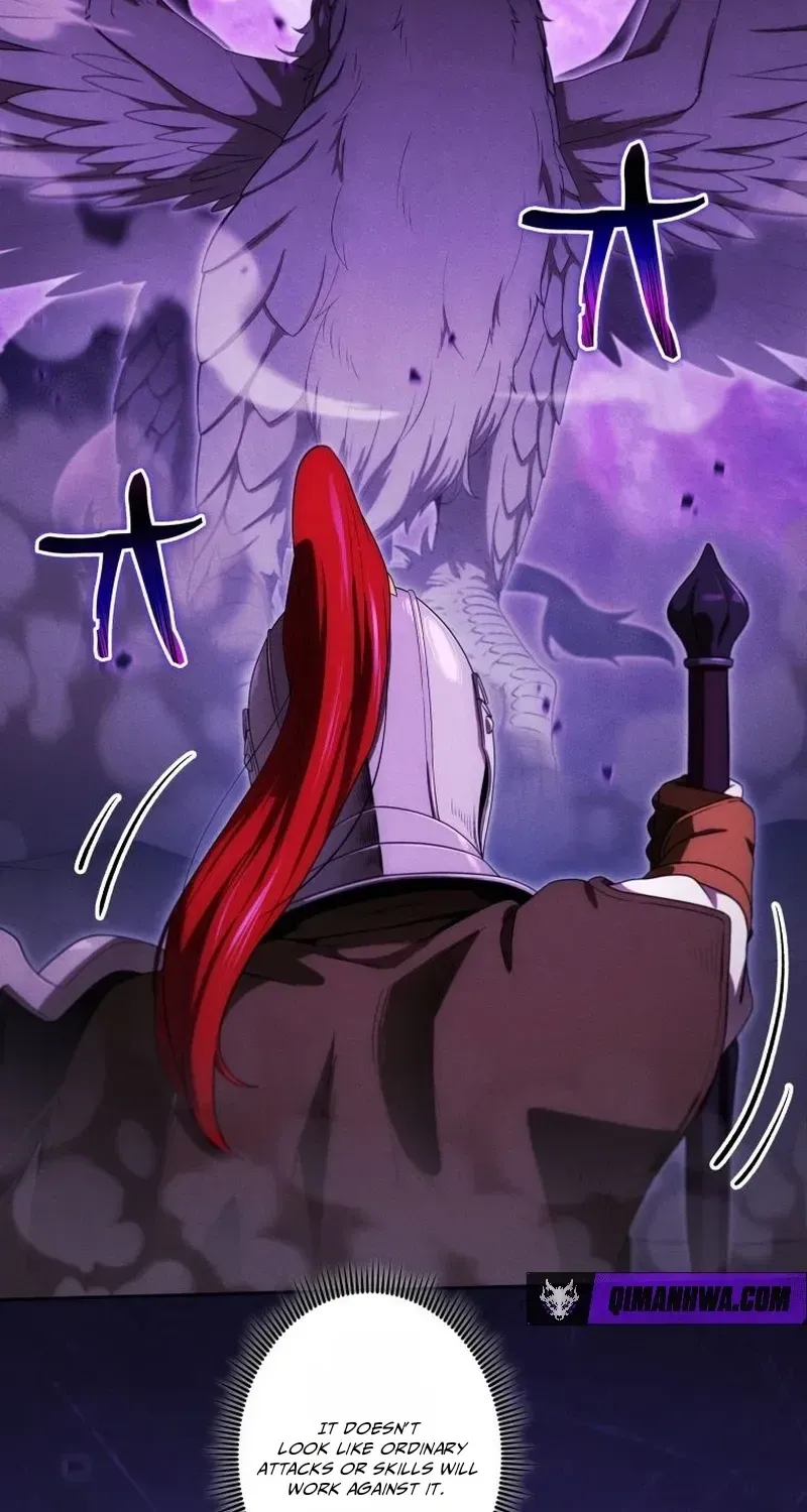Read Dungeon Gourmet chapter 42 image 32 on Lezhin