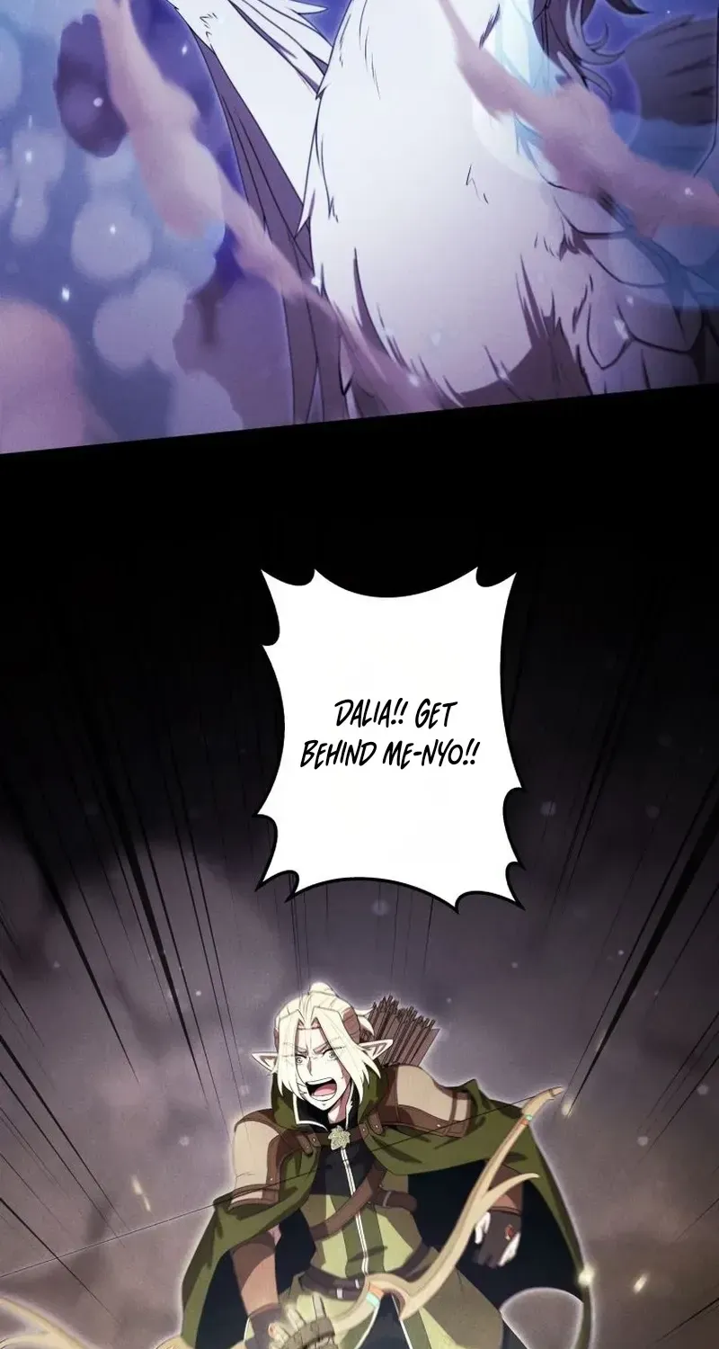 Read Dungeon Gourmet chapter 42 image 35 on Lezhin