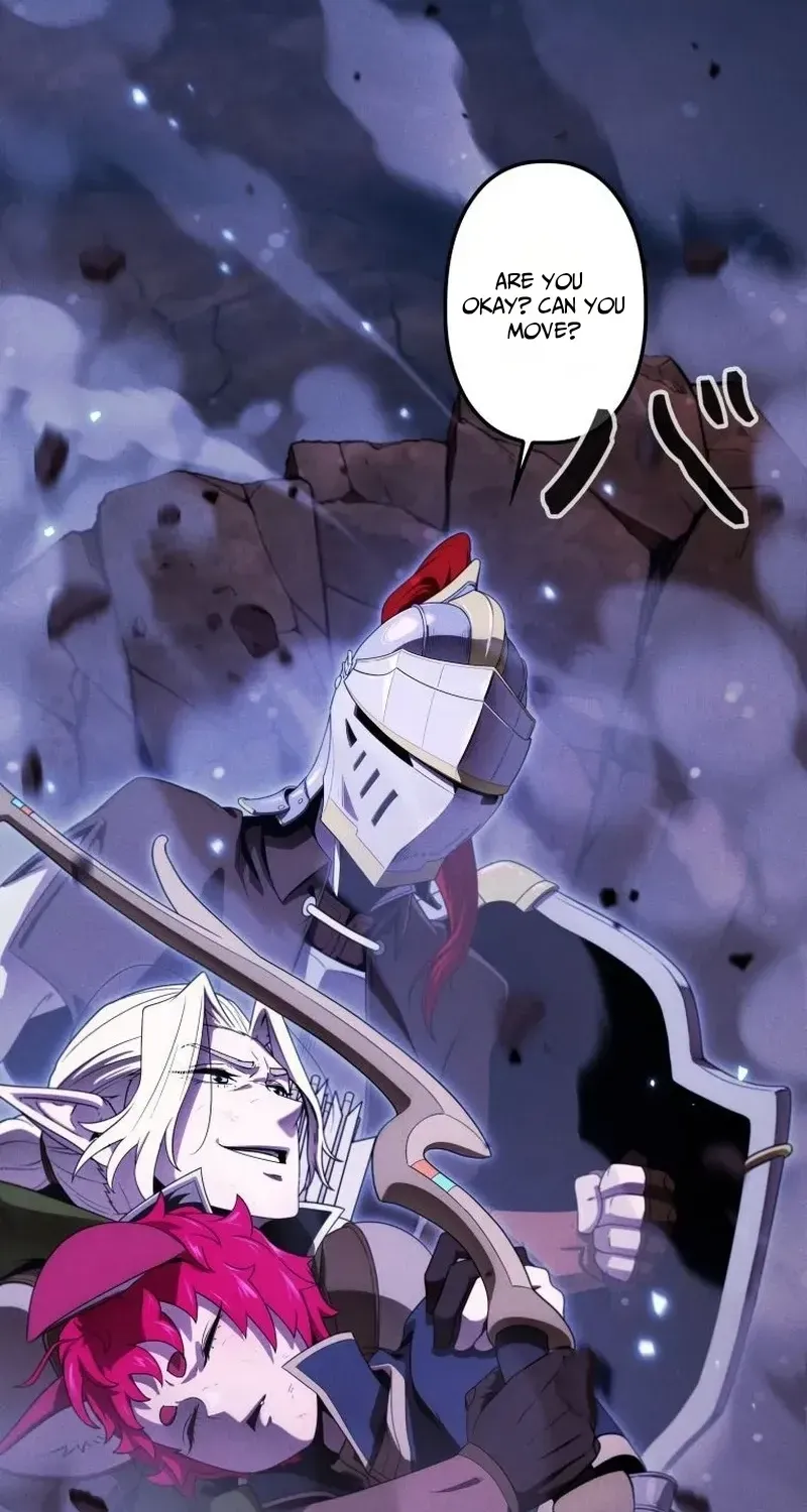 Read Dungeon Gourmet chapter 42 image 57 on Lezhin