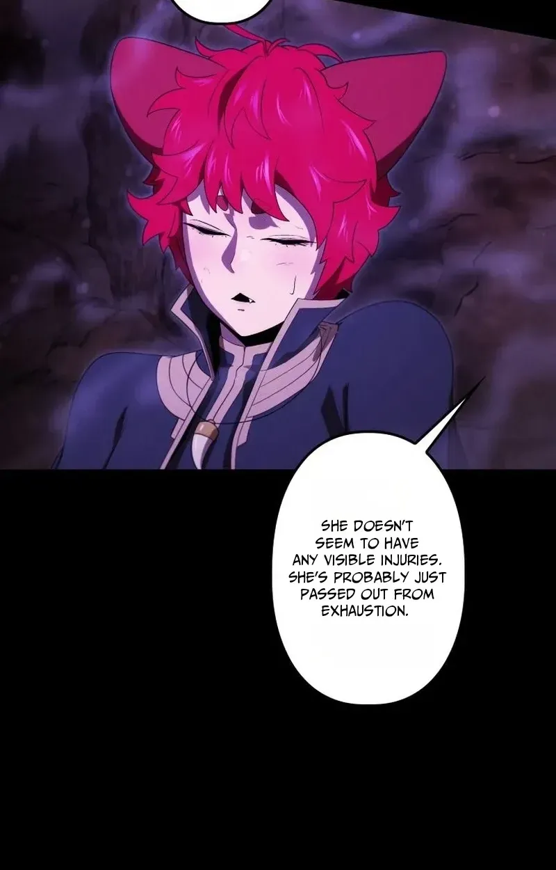Read Dungeon Gourmet chapter 42 image 59 on Lezhin