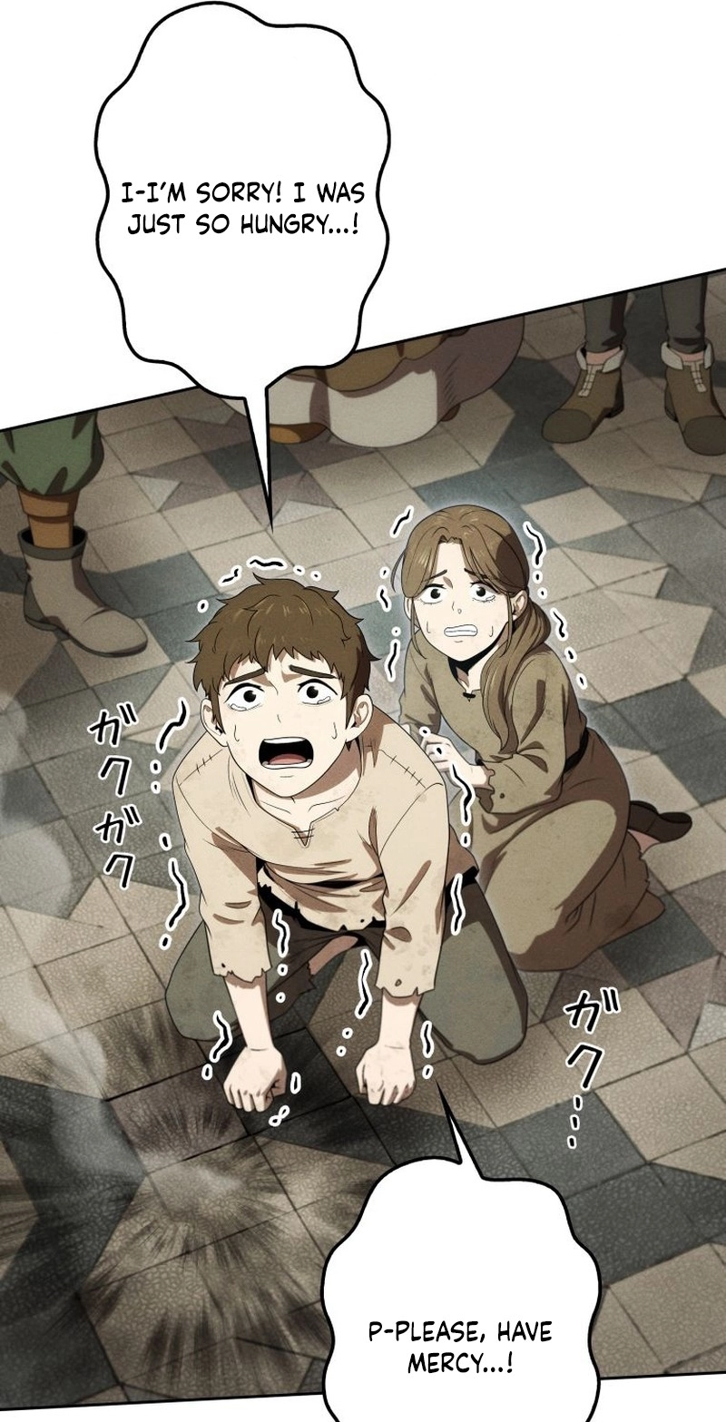 Read Dungeon Gourmet chapter 45 image 20 on Lezhin
