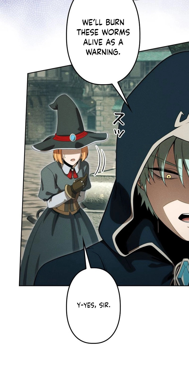 Read Dungeon Gourmet chapter 45 image 23 on Lezhin