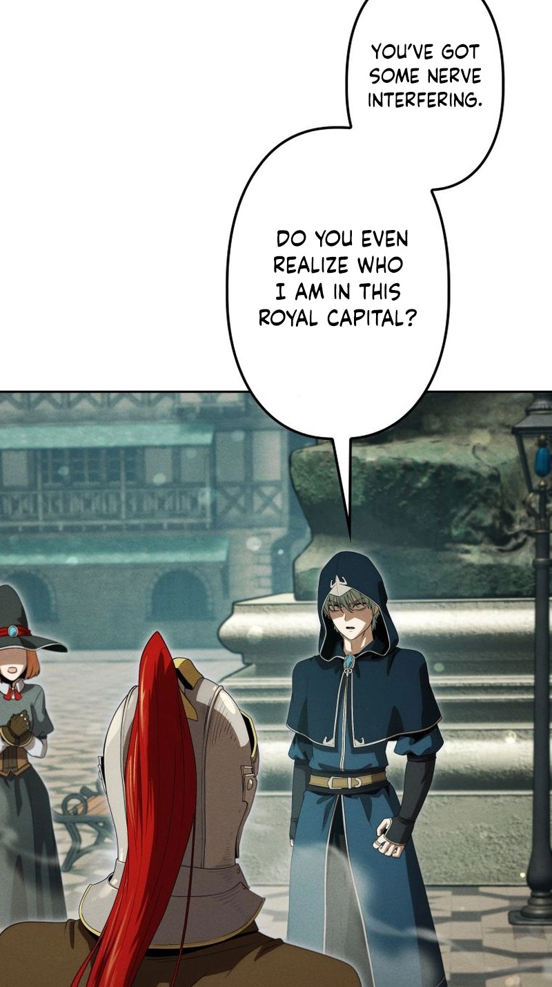 Read Dungeon Gourmet chapter 45 image 36 on Lezhin