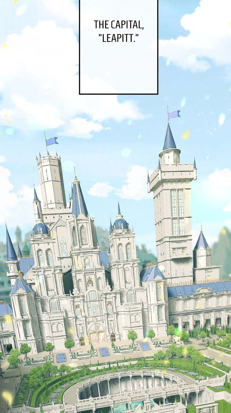 Read Dungeon Gourmet chapter 45 image 4 on Lezhin