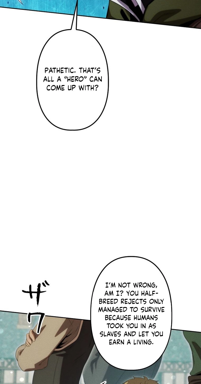 Read Dungeon Gourmet chapter 45 image 47 on Lezhin