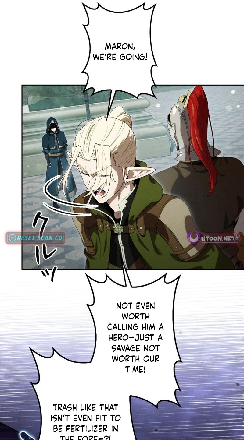 Read Dungeon Gourmet chapter 45 image 51 on Lezhin