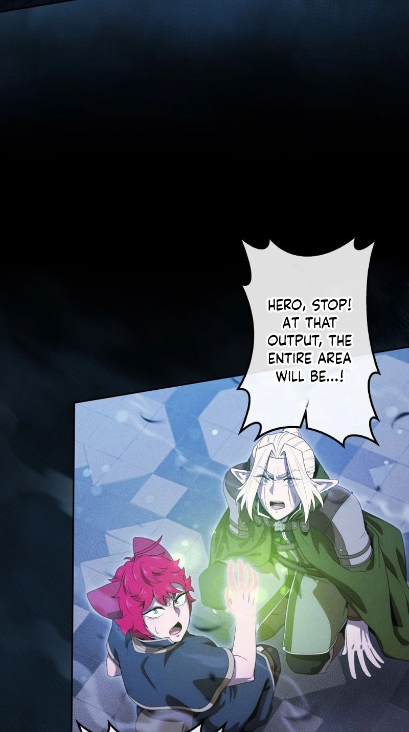 Read Dungeon Gourmet chapter 45 image 66 on Lezhin