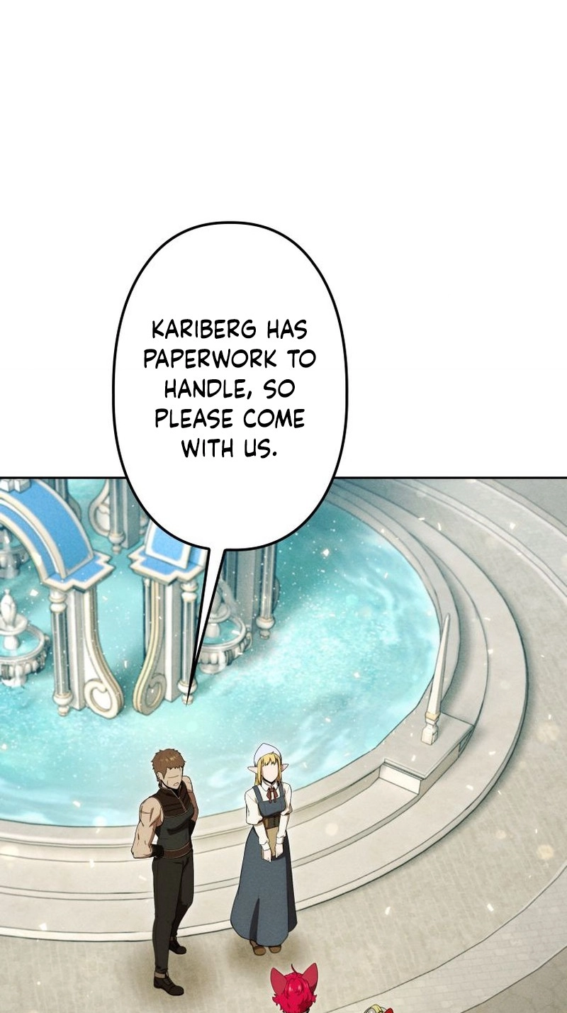 Read Dungeon Gourmet chapter 45 image 7 on Lezhin