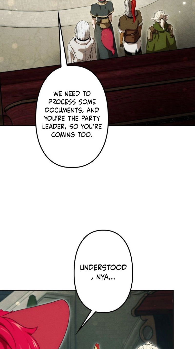 Read Dungeon Gourmet chapter 45 image 8 on Lezhin
