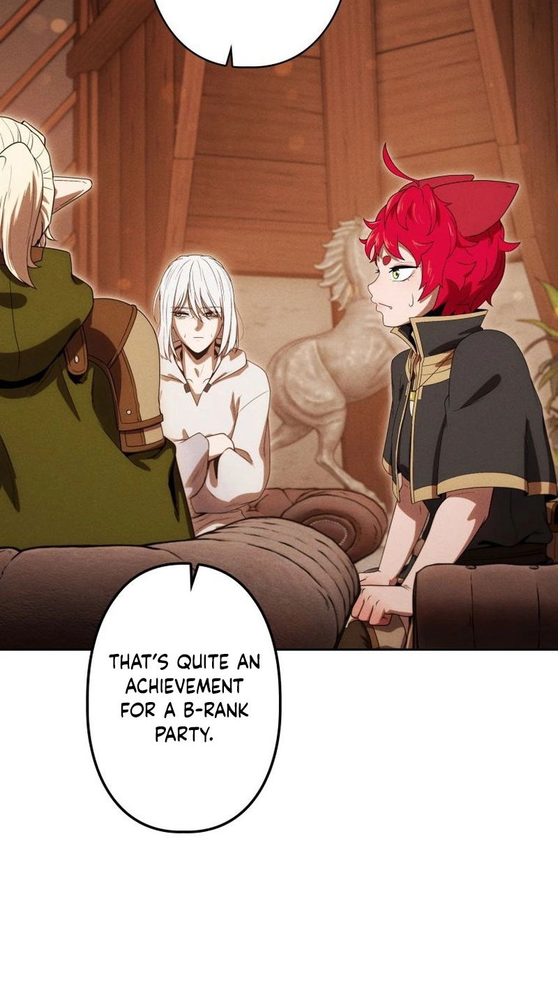 Read Dungeon Gourmet chapter 45 image 80 on Lezhin