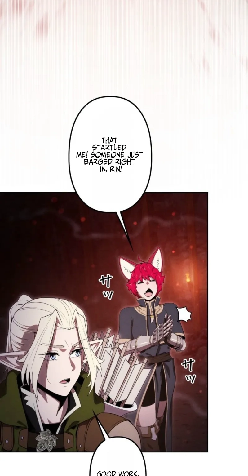 Read Dungeon Gourmet chapter 46 image 10 on Lezhin