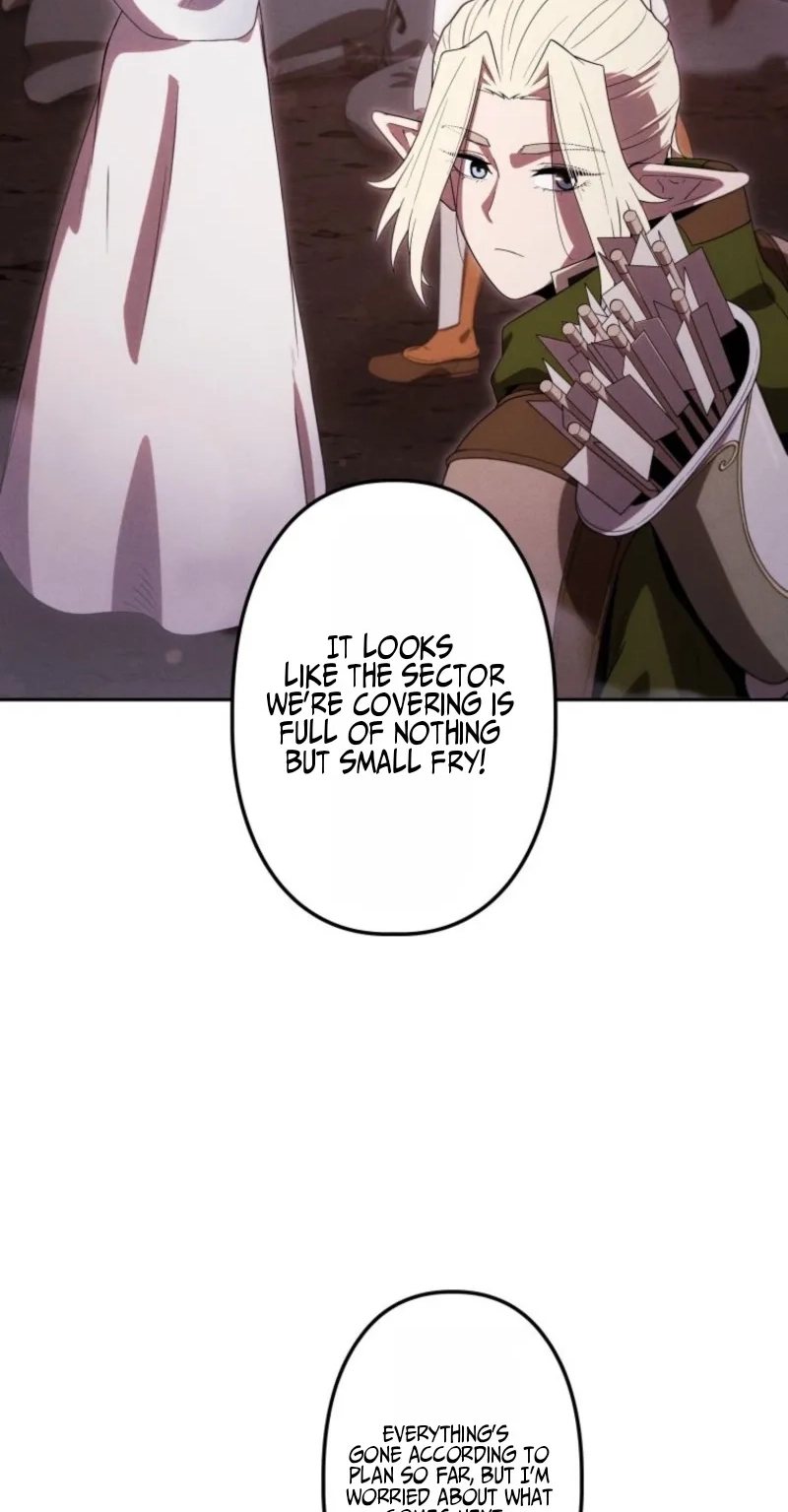 Read Dungeon Gourmet chapter 46 image 12 on Lezhin