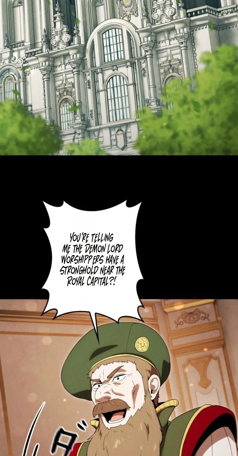 Read Dungeon Gourmet chapter 46 image 15 on Lezhin