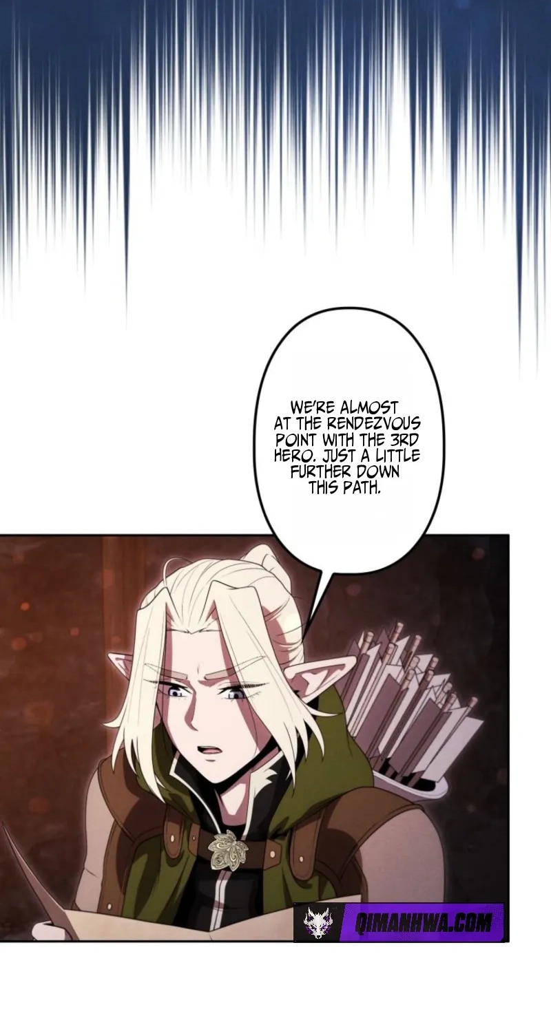 Read Dungeon Gourmet chapter 46 image 30 on Lezhin