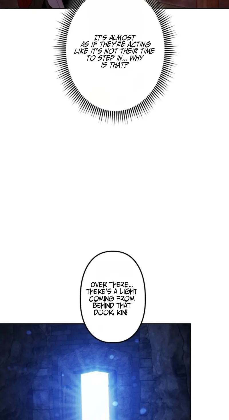 Read Dungeon Gourmet chapter 46 image 33 on Lezhin